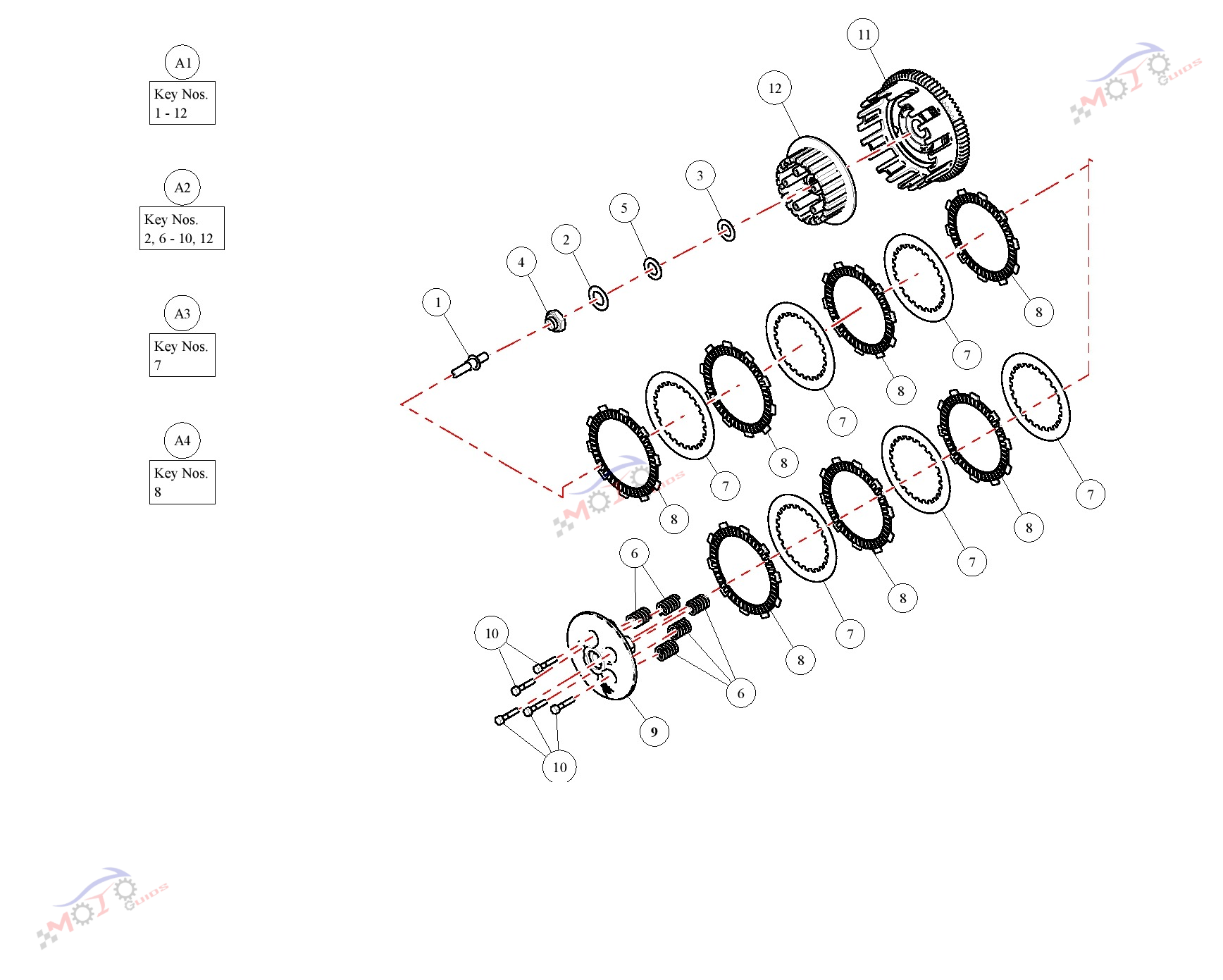 Engine Diagram